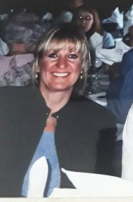 Barbara Gilmore's Classmates® Profile Photo