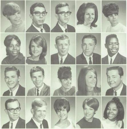 Susan McDonald's Classmates profile album