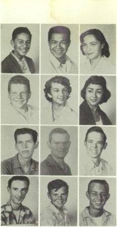 Ralph Roybal's Classmates profile album