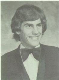 Eric Johnson's Classmates profile album