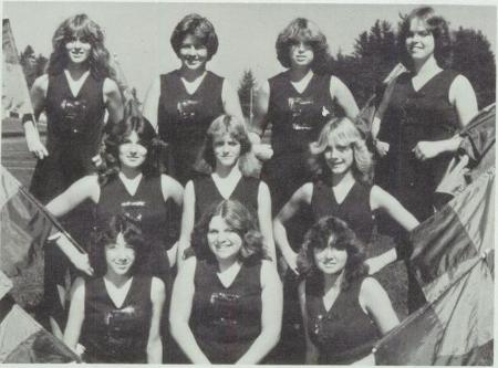 Debbie Johnson's Classmates profile album