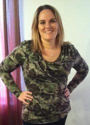Angela Horsfall's Classmates® Profile Photo