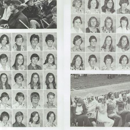 Lynn Terrell's Classmates profile album