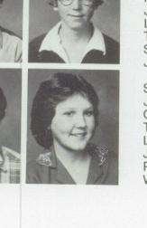 Wendy Upton's Classmates profile album