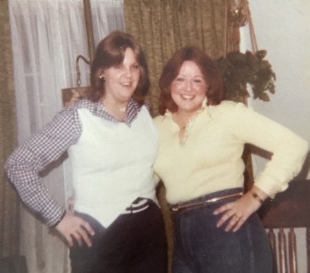 Patricia Boyd's Classmates profile album