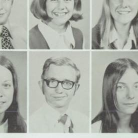 Bill Petty's Classmates profile album