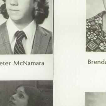 Peter McNamara's Classmates profile album