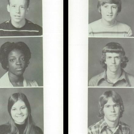 David Keck's Classmates profile album