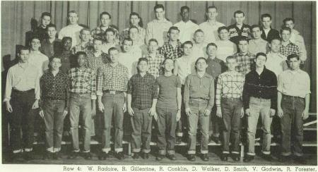 Maurice Chatman's Classmates profile album