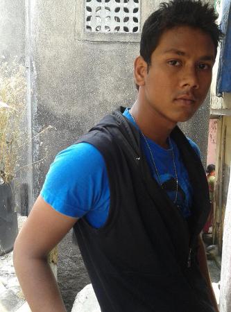 Dheeraj Padal's Classmates® Profile Photo