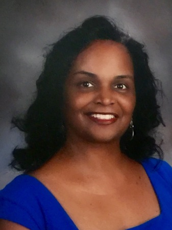 Pamela Adams's Classmates® Profile Photo