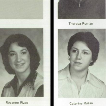 Elaine Budion's Classmates profile album