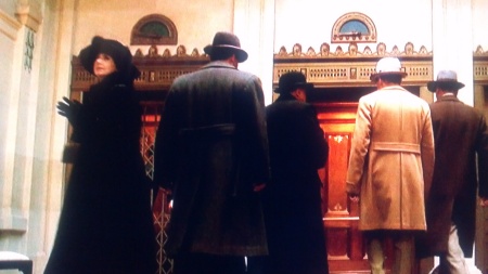 TV "Boardwalk Empire" Season 2