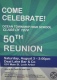 Ocean Township High School Reunion reunion event on Aug 3, 2024 image