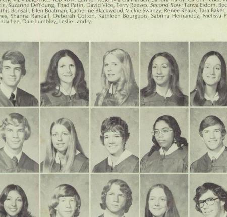 David Miller's Classmates profile album