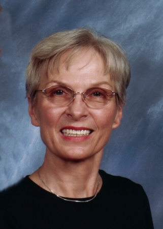 Joan Bigley's Classmates® Profile Photo