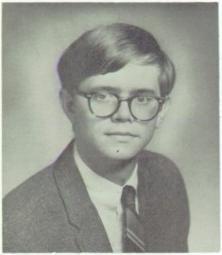 James Widdoes' Classmates profile album