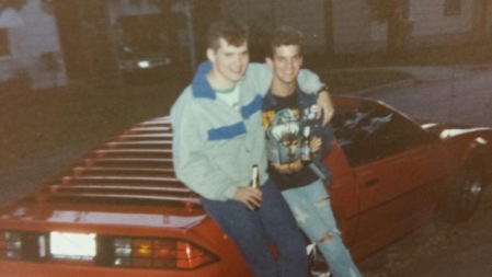 Kent Bailey's Classmates profile album