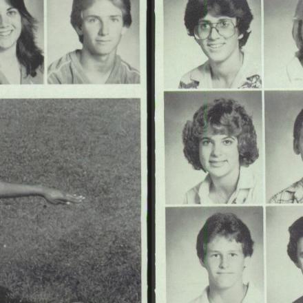 Paul Hollenback's Classmates profile album