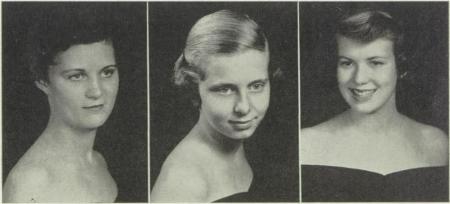 Jeanne McLaughlin's Classmates profile album