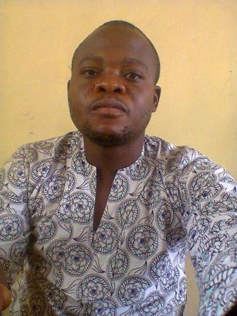 Damilare Abdulsalam's Classmates® Profile Photo