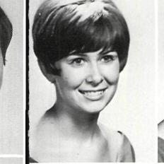 Barbara Nichols' Classmates profile album