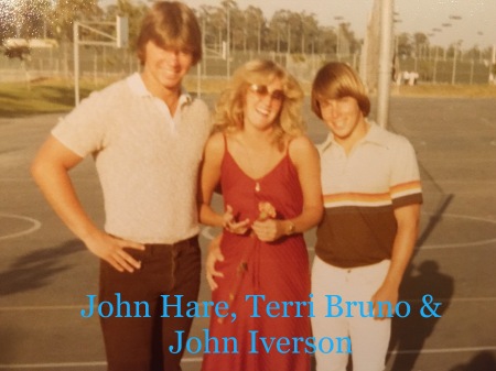 Terri Bruno's Classmates profile album