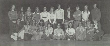 Randy Skretvedt's Classmates profile album