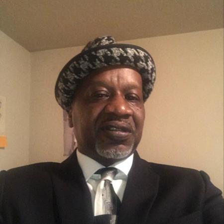 Marvin Davenport's Classmates® Profile Photo