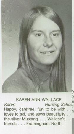 Karen Green's Classmates profile album