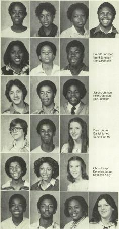Christopher Joseph's Classmates profile album