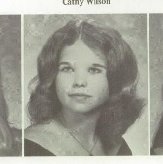 Marie Walton's Classmates profile album