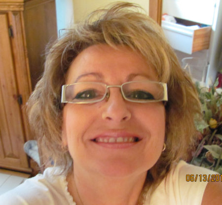 Cheryl Higgins's Classmates® Profile Photo