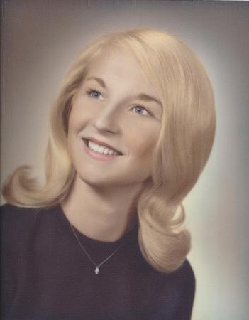 Susan Brooks' Classmates profile album