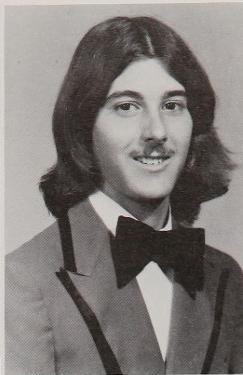 Mark Weeks' Classmates profile album