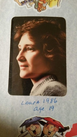 Laura guess-Witherspoon's Classmates profile album