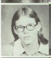 Teri Cravens' Classmates profile album