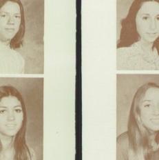 Lisa Jones' Classmates profile album