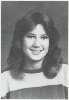 Toni Rice's Classmates profile album