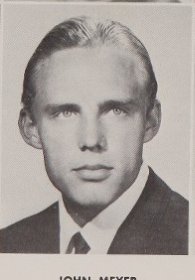 John Meyer's Classmates® Profile Photo