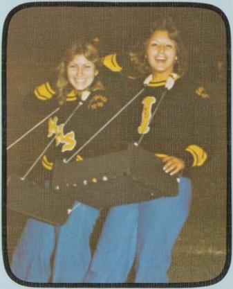 Bev Lane's Classmates profile album