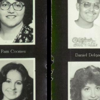 Karen Adams' Classmates profile album