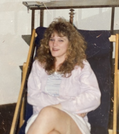 Lorna Myers' Classmates profile album