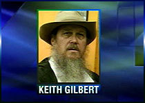 Keith Gilbert's Classmates® Profile Photo