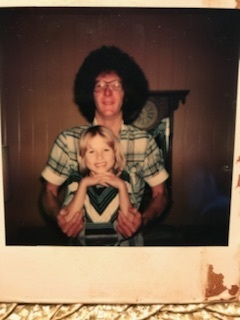 Dan & Dana, circa 1978