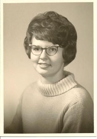 Darla Timmons' Classmates profile album