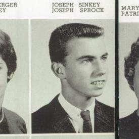 Rudy Miller's Classmates profile album