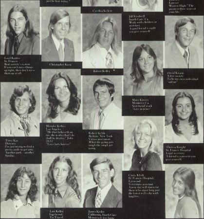 Larry Larry Latimer's Classmates profile album