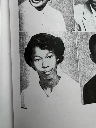 Betsy Jenkins' Classmates profile album