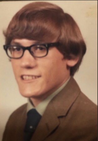 David Underwood's Classmates profile album